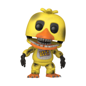POP! FNAF: Withered Chica