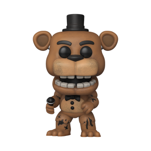 POP! FNAF: Withered Freddy