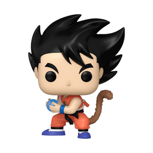 POP! Dragon Ball: Goku Kamehamaha