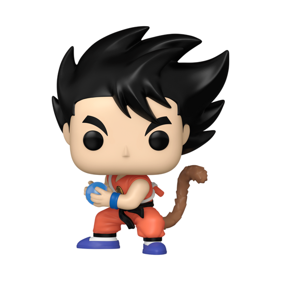 POP! Dragon Ball: Goku Kamehamaha