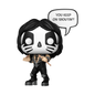 POP! Kiss: Catman Sayings