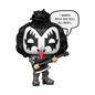 POP! Kiss: Demon Sayings