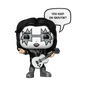 POP! Kiss: Spaceman Sayings