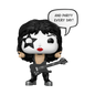 POP! Kiss: Starchild Sayings