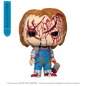 POP! Child's Play 4: Chucky BD E!