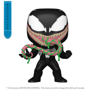 POP! Marvel Comics: Venom Ooze GW