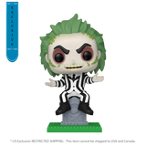 POP! Beetlejuice: Beetlejuice Stone GW