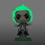 POP! Beetlejuice: Beetlejuice Stone GW