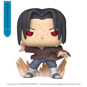 POP! Naruto: Edo Itachi