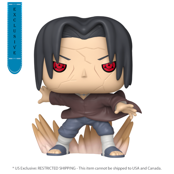 POP! Naruto: Edo Itachi