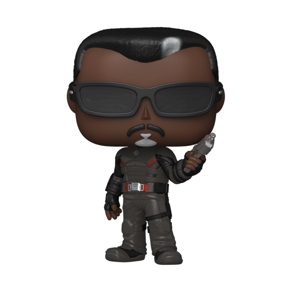 POP! Deadpool 3: Blade