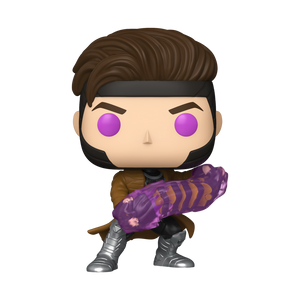 POP! Deadpool 3: Gambit