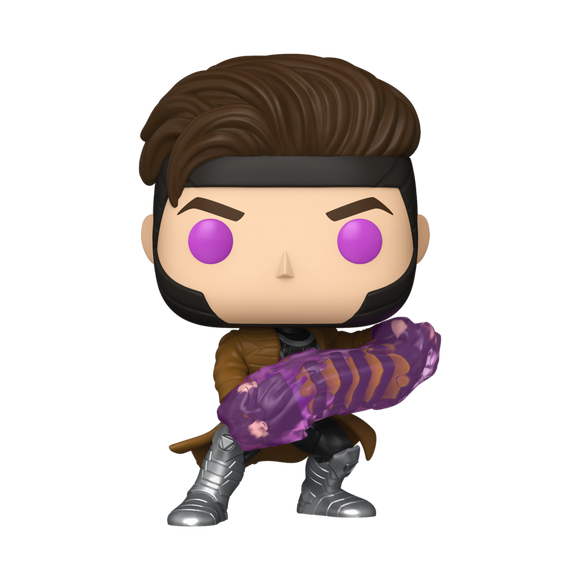 POP! Deadpool 3: Gambit