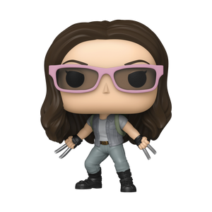 POP! Deadpool 3: X-23