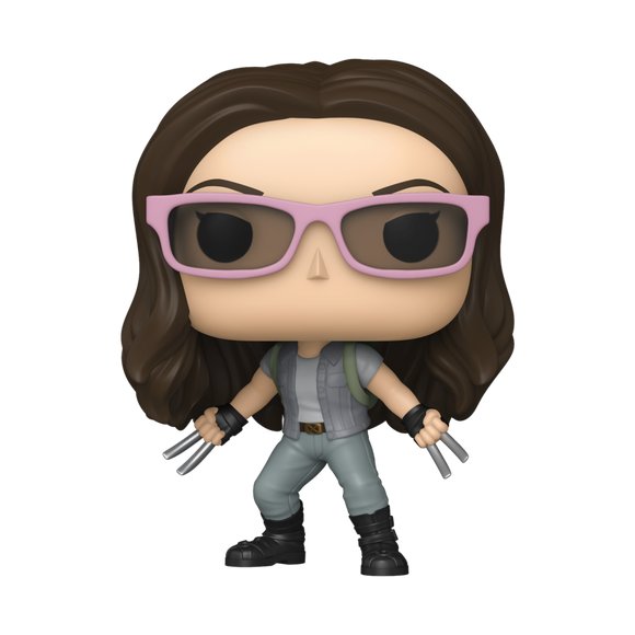 POP! Deadpool 3: X-23