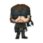 POP! Metal Gear Solid 3: Big Boss E!