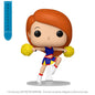 POP! Kim Possible: Kim Cheerleader