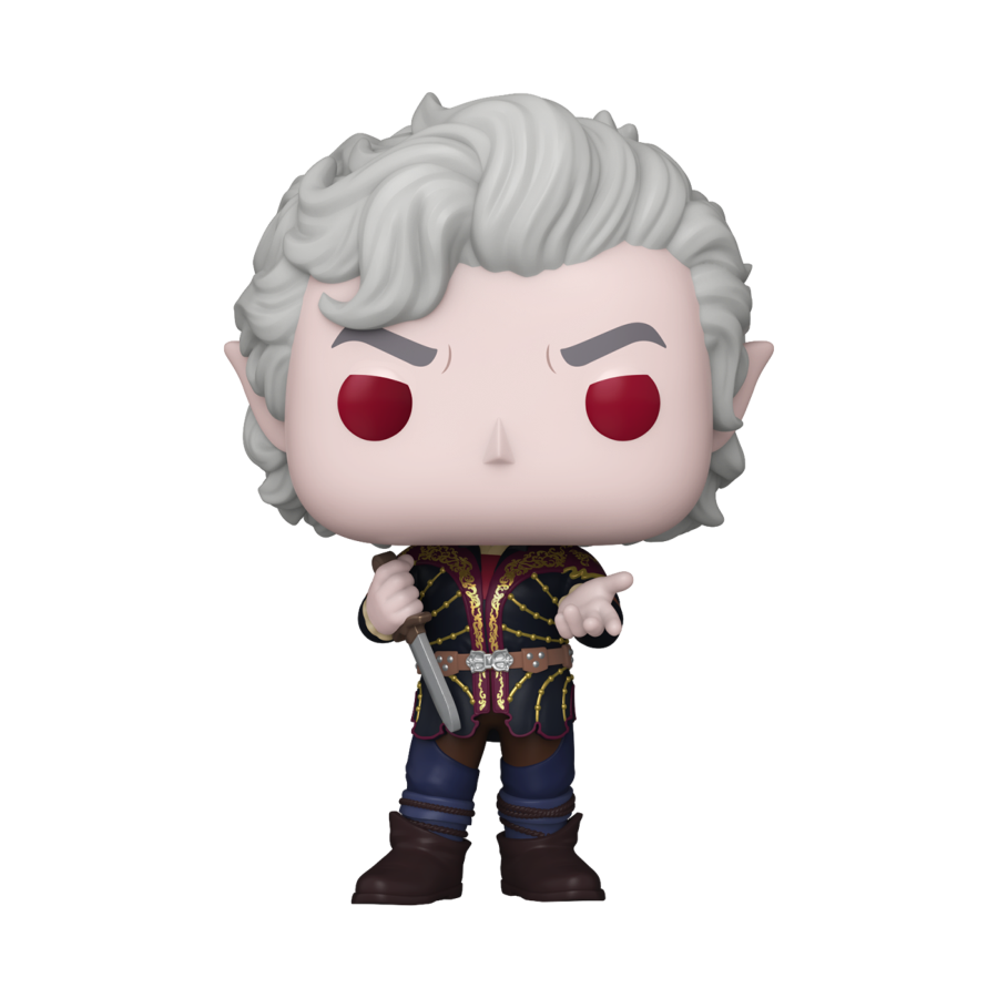 POP! Baldurs Gate 3: Astarion