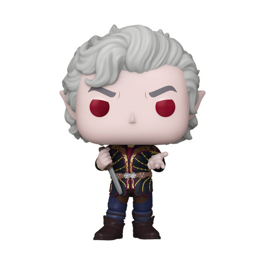 POP! Baldurs Gate 3: Astarion