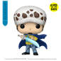 POP! One Piece: Law w/ Anesthesia GW