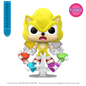 POP! Sonic: Super Sonic Emeralds FL