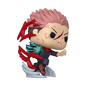 POP! Jujutsu Kaisen: Yuji Itadori Plus