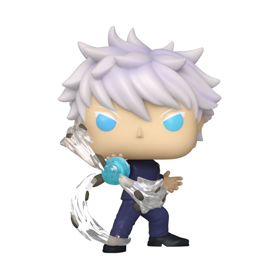 POP! Jujutsu Kaisen: Gojo '26