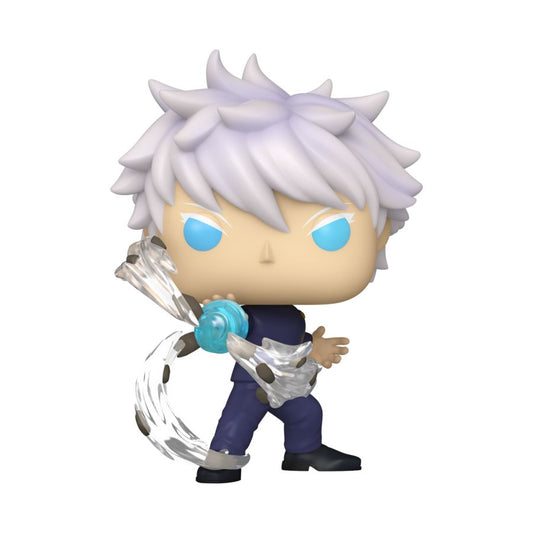 POP! Jujutsu Kaisen: Gojo '26