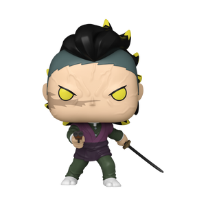 POP! Demon Slayer: Genya '25