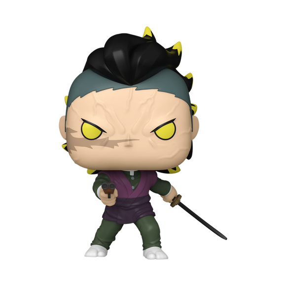 POP! Demon Slayer: Genya '25