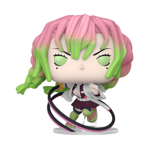 POP! Demon Slayer: Mitsuri Attack