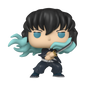 POP! Demon Slayer: Muichiro Tokito