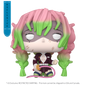 POP! Demon Slayer: Mitsuri Kanroji BD