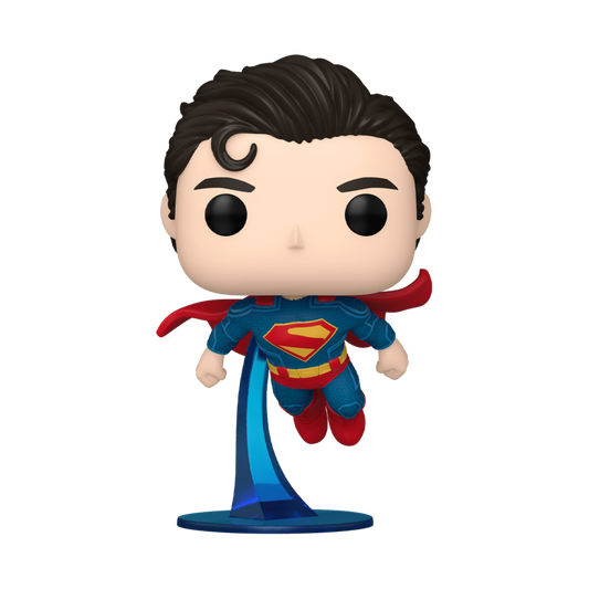 POP! Superman Legacy: Superman