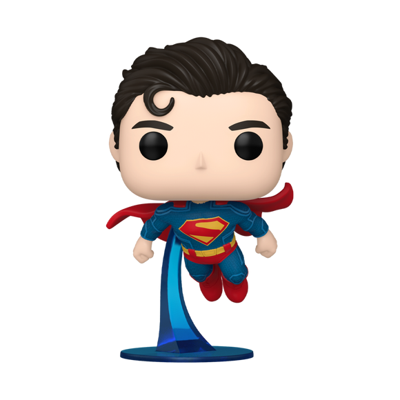 POP! Superman Legacy: Superman