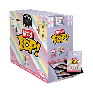 POP! Bitty Blind Bag: Hello Kitty