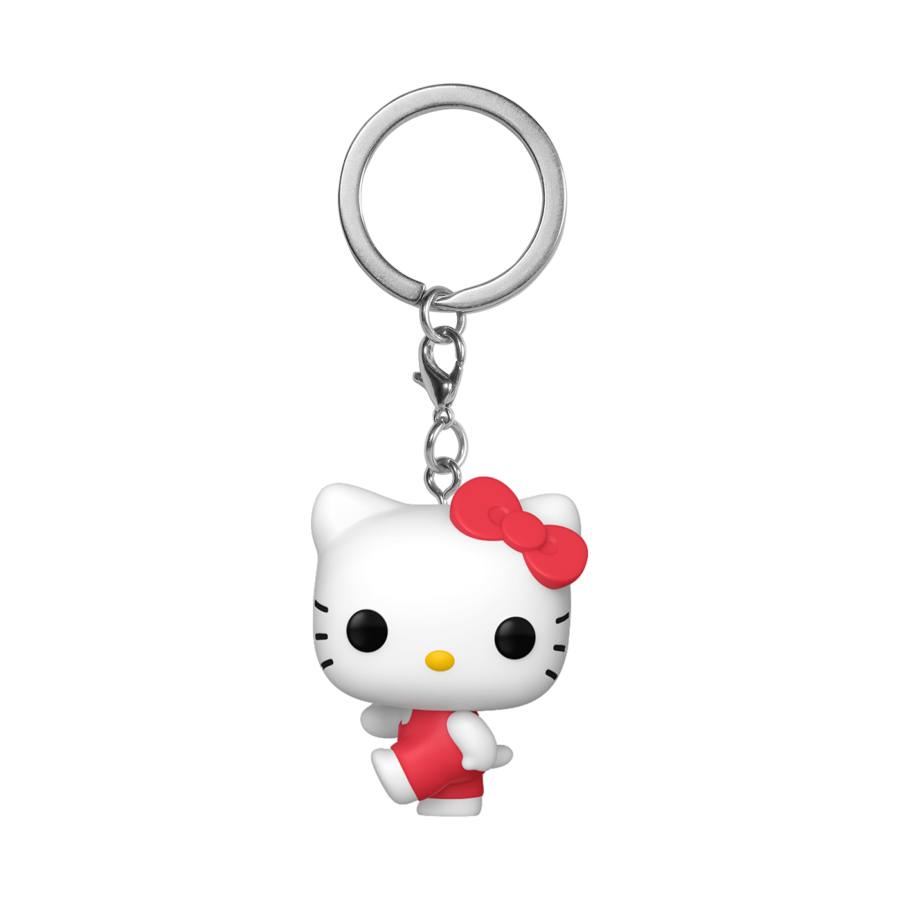 POP! Keychain: Hello Kitty - Hello Kitty
