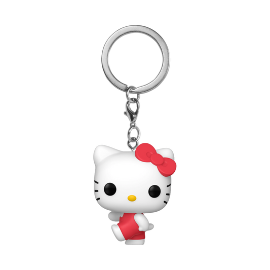 POP! Keychain: Hello Kitty - Hello Kitty
