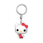 POP! Keychain: Hello Kitty - Hello Kitty