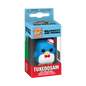 POP! Keychain: Hello Kitty - Tuxedosam