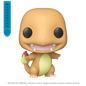 POP! Pokemon: Charmander Pastel