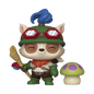 POP! LOL: Teemo w/ Shroom