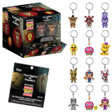 POP! Keychain: FNAF Help Wanted 2
