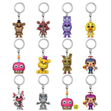 POP! Keychain: FNAF Help Wanted 2
