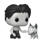 POP! Frankenweenie: Sparky w/Victor