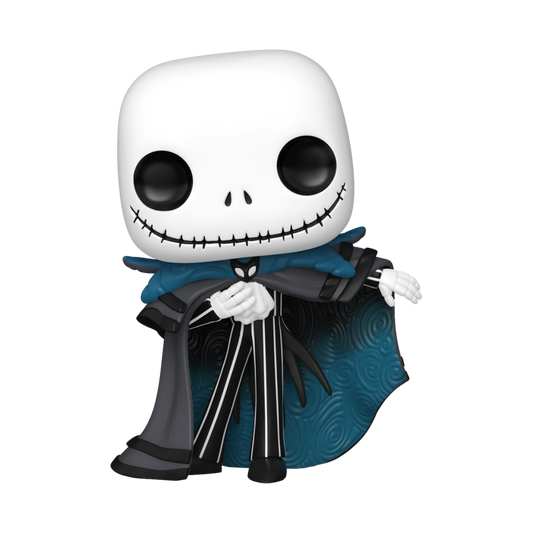 POP! NBX: Couture Jack