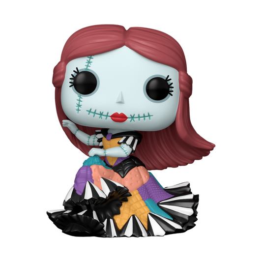 POP! NBX: Couture Sally