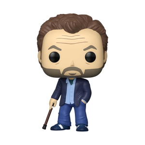 POP! House M.D: Dr Gregory House