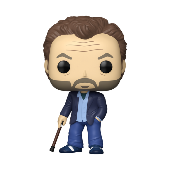 POP! House M.D: Dr Gregory House