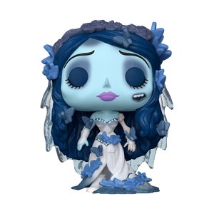 POP! Corpse Bride: Emily Butterflies